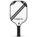 CLAIMWIN 1000 - 16mm Honeycomb Fiberglass Pickleball Paddle (4 Colours)