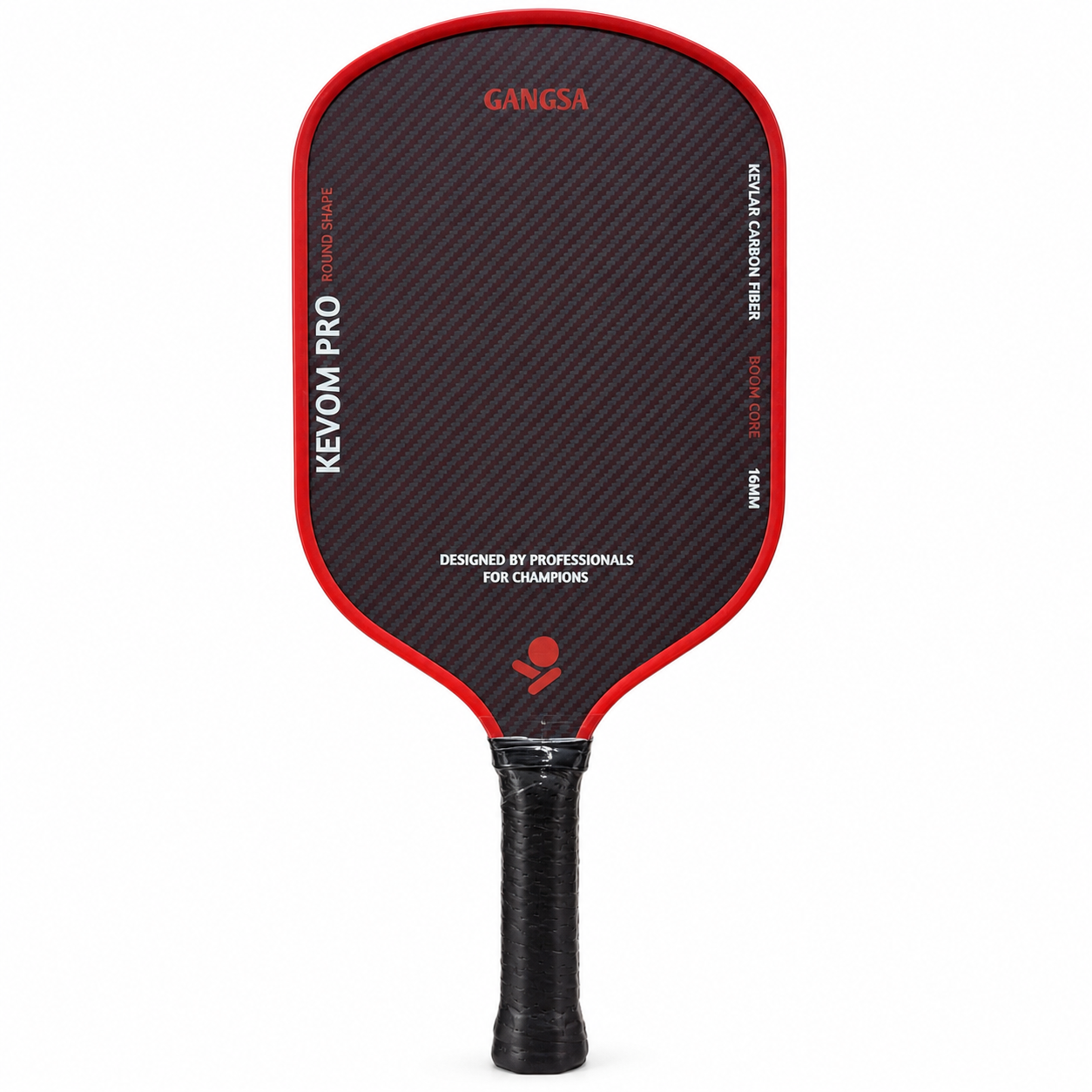 KEVOM PRO - Boomstick Kevlar Carbon Fiber Paddle