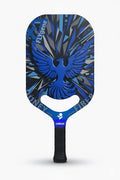 (Coming soon) FLYgene X7 - Premium Carbon Fiber Pickleball Paddle