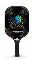 (Coming Soon) CLAIMWIN 1000 - Premium Honeycomb Glass Fiber Pickleball Paddle